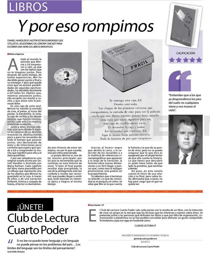 LIBROS