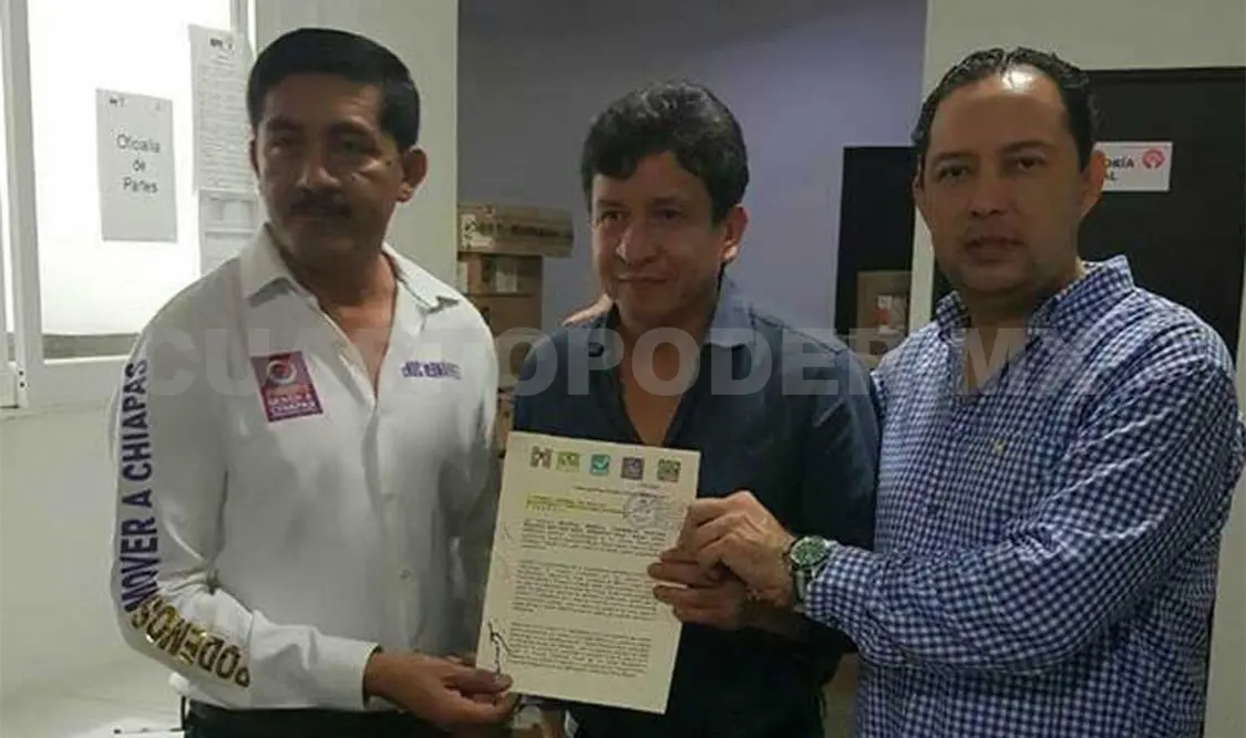 Partidos insisten en consulta ciudadana