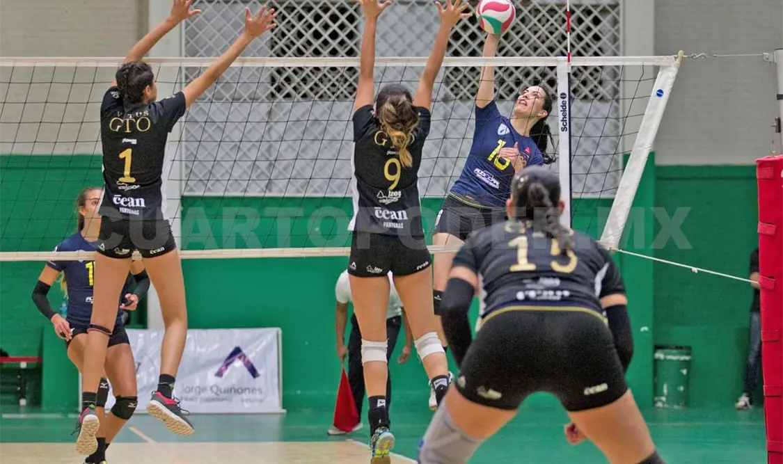 Tapatías y Águilas lideran Liga