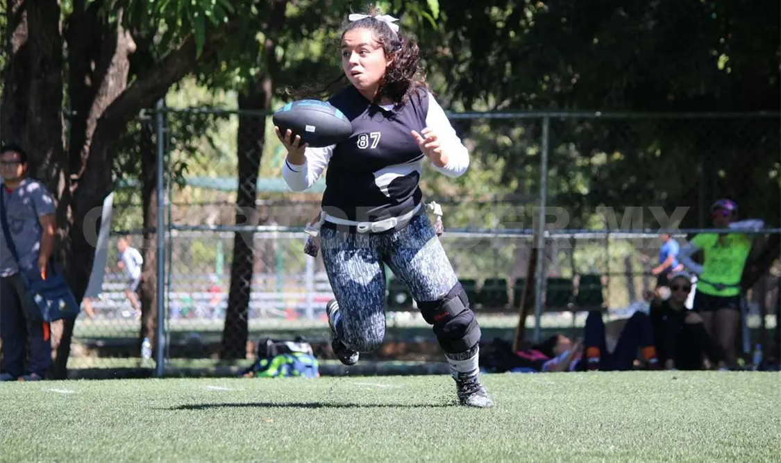 Arrancará nueva temporada de la libre femenil