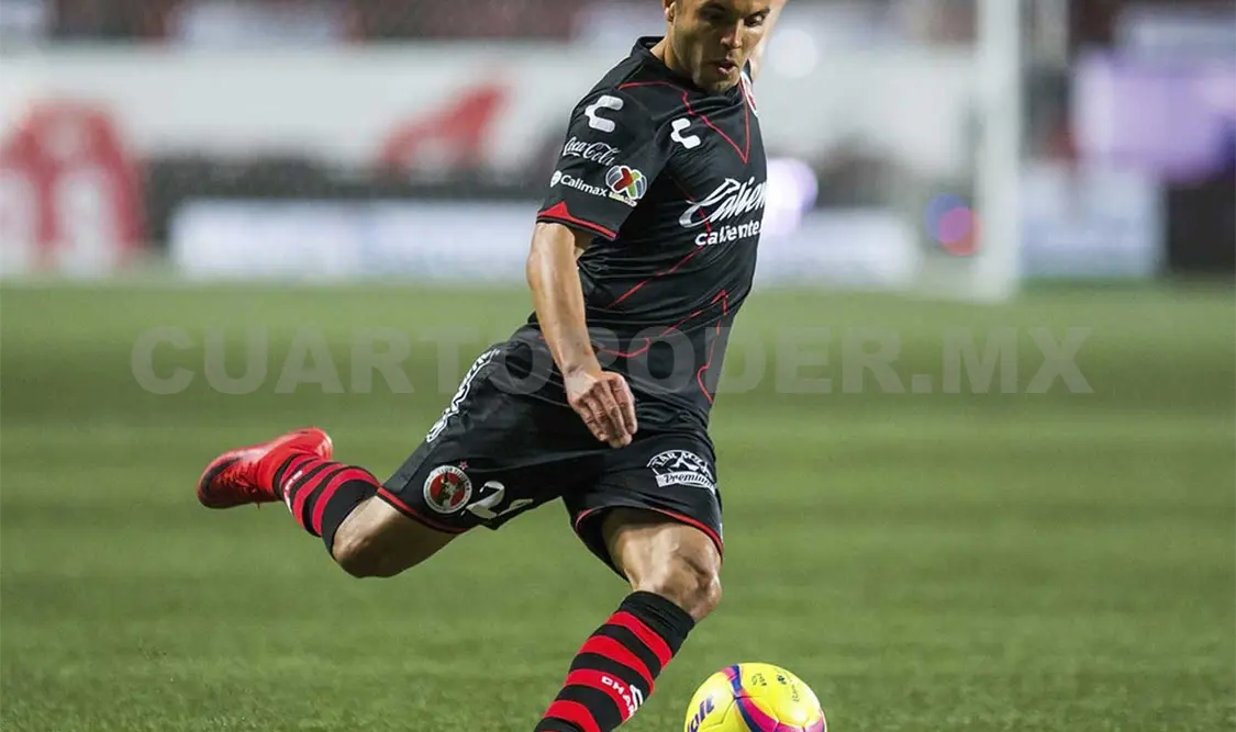Tijuana va por hacer la maldad a Querétaro