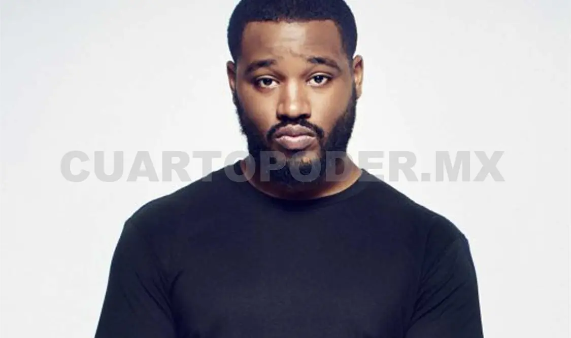 Ryan Coogler y su tarea con Black Panther