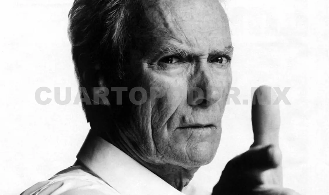 Clint Eastwood estrenará película