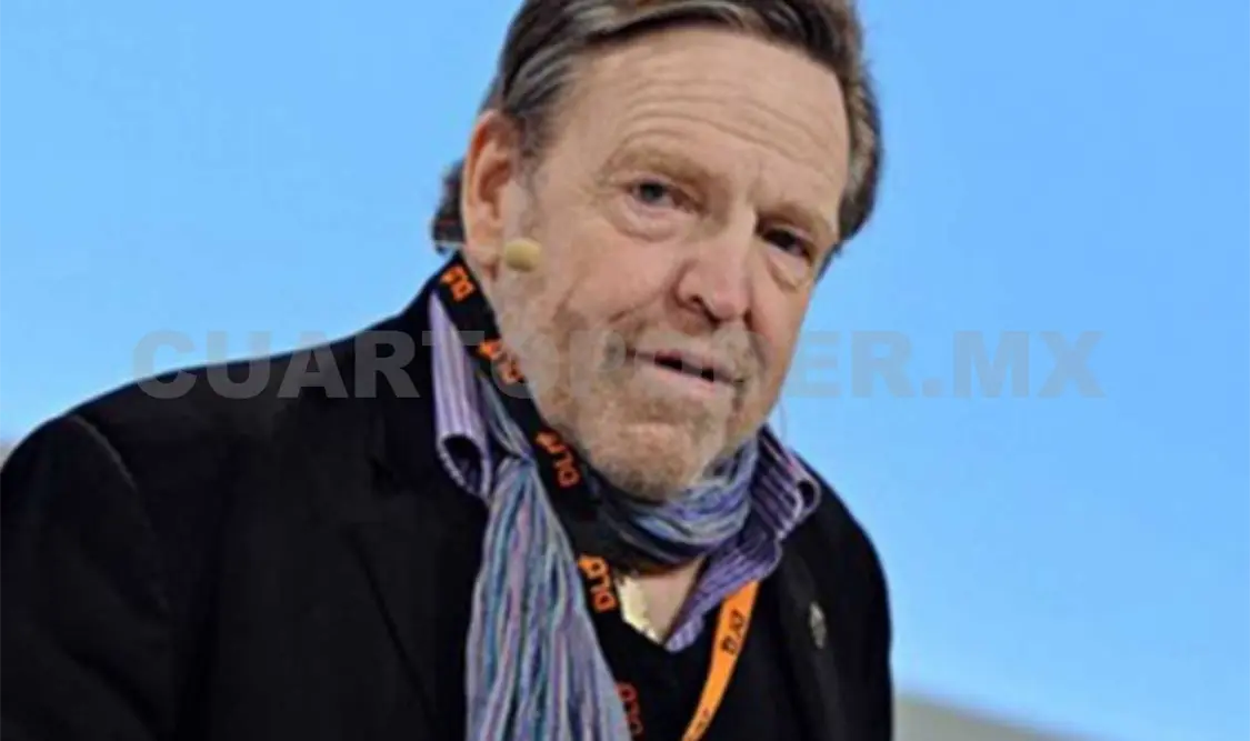 El fallecido era un gran defensor de la expresión libre a través de internet. Cortesía