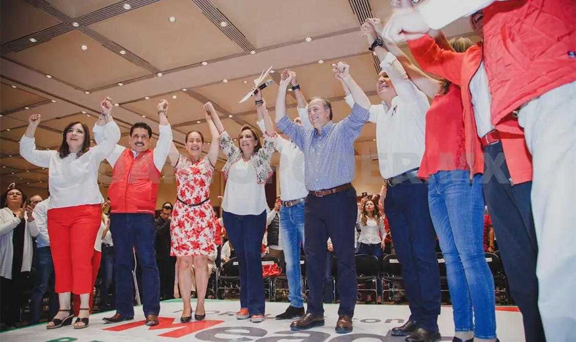 Meade subirá sueldos de Fuerzas Armadas