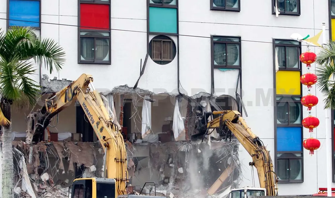 Se eleva a 12 el número de muertos