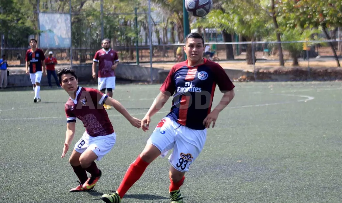 Arranca este día el campeonato