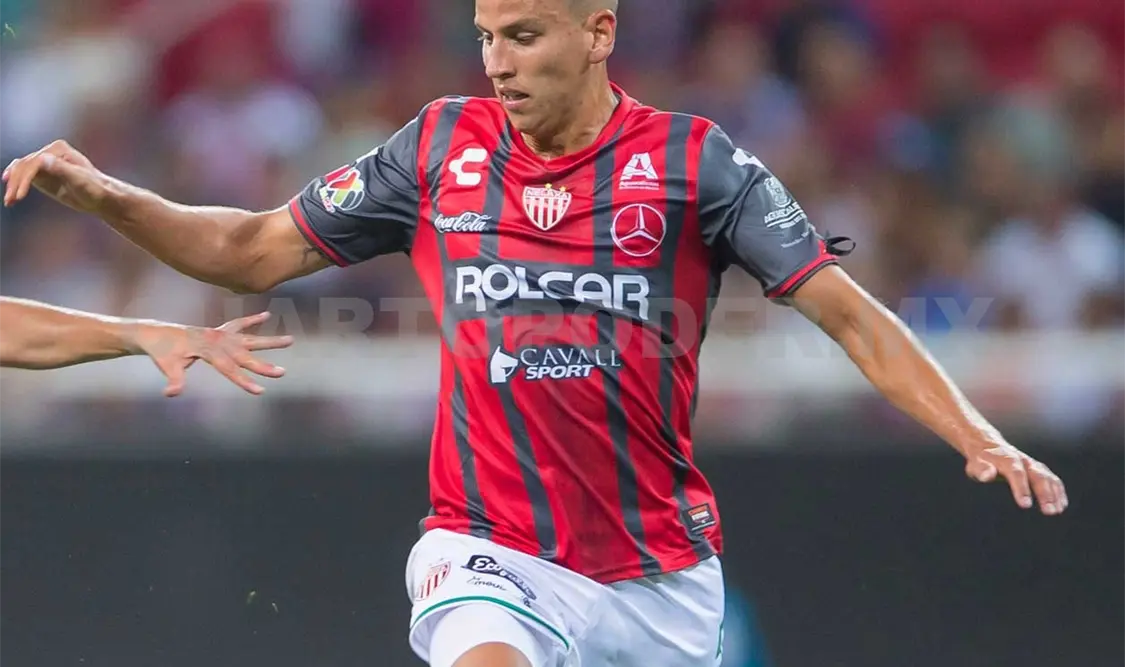 Cruz Azul aspira a victoria como local ante Necaxa