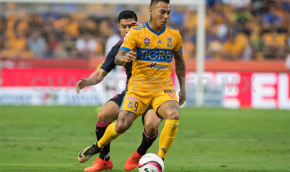 Tigres-América, un duelo de poder a poder