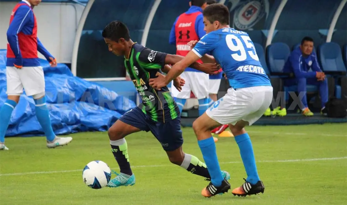 Tuxtla FC recibe a Puebla en la fecha seis