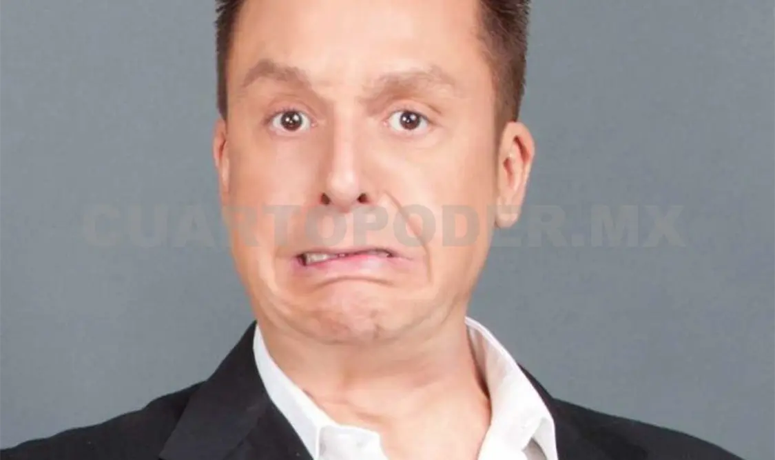 Bisogno se disculpa por su “humor negro”