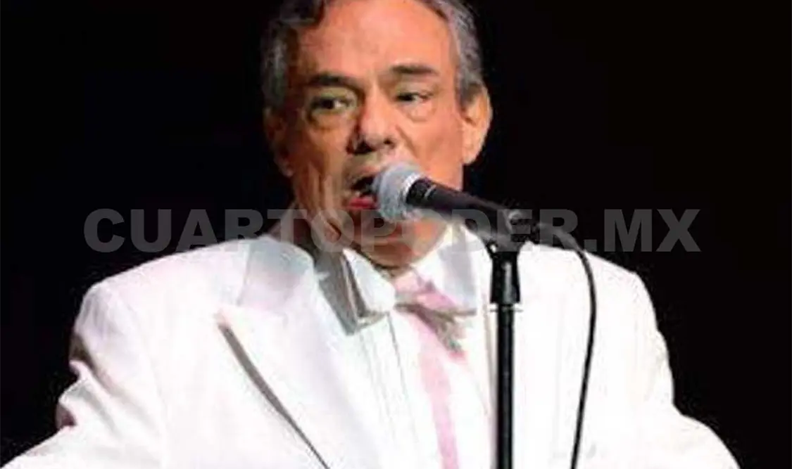 Aseguran que José José no corre peligro