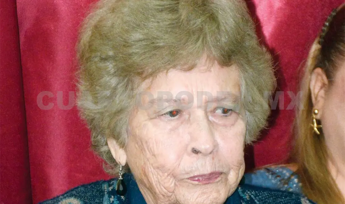 Poeta cositía es honrada en Tuxtla Gutiérrez