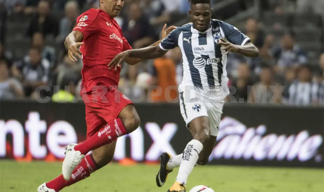 Toluca va por su primera victoria jugando en casa