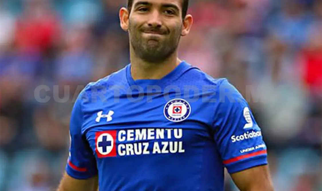 La Máquina nunca encontró el camino para responderle al Necaxa. Agencias