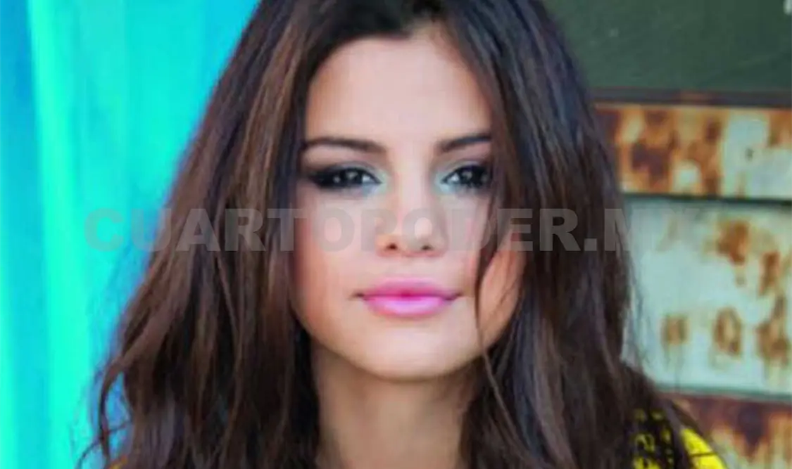 Selena Gómez lucha contra la depresión