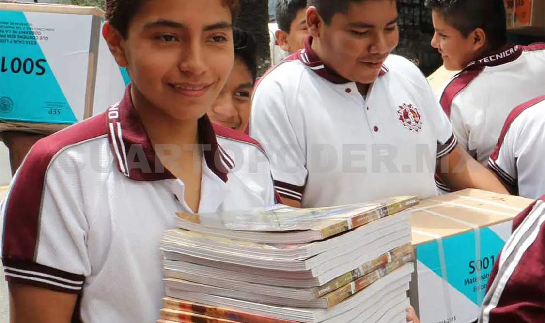 Nuevo Modelo Educativo, un reto