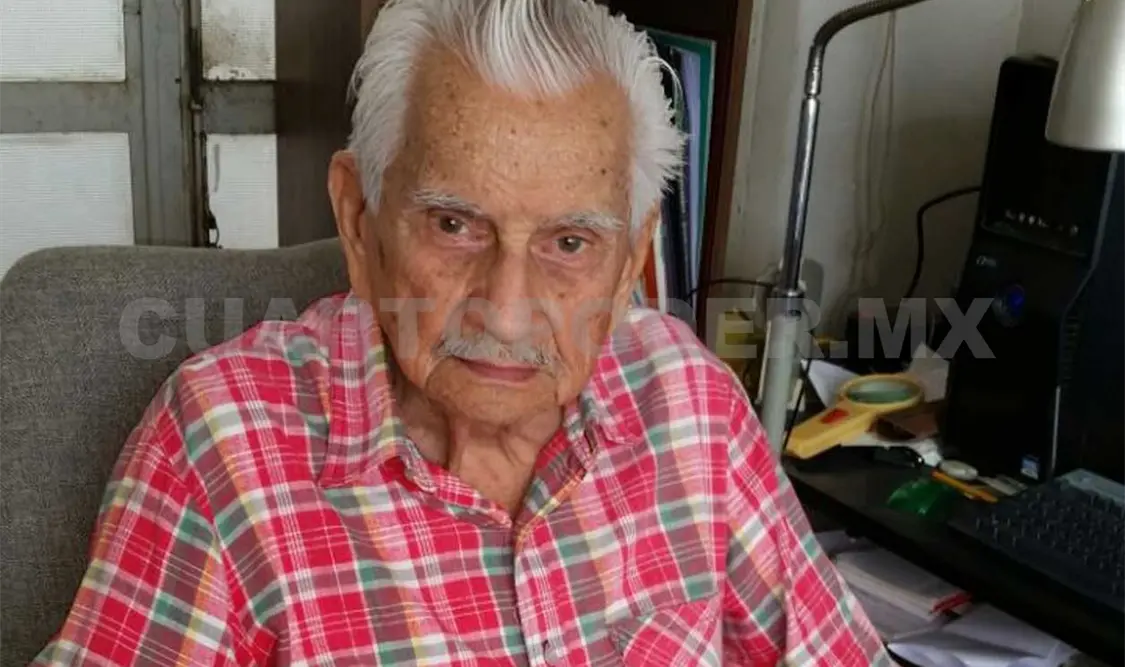 Médico y cronista chiapaneco, multipremiado