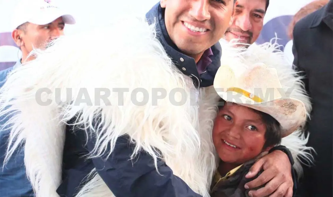 Más caminos para un Chiapas con desarrollo