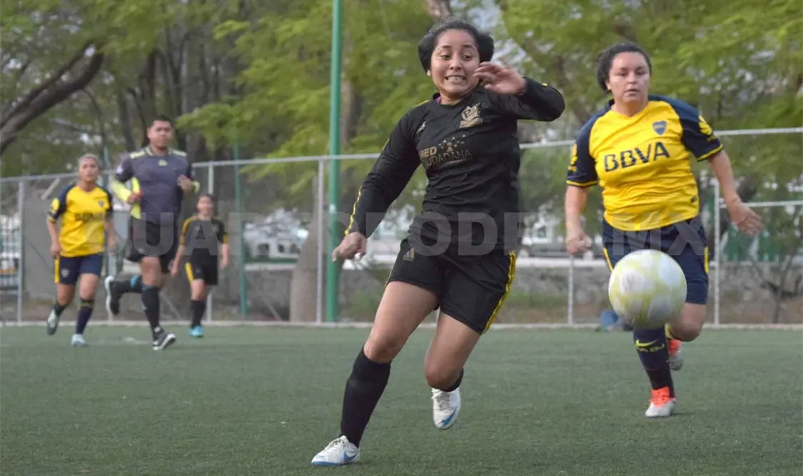 Tuxtla FC Campeón