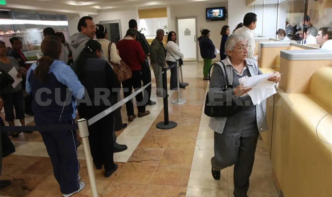 Bancos esperan aumento de créditos
