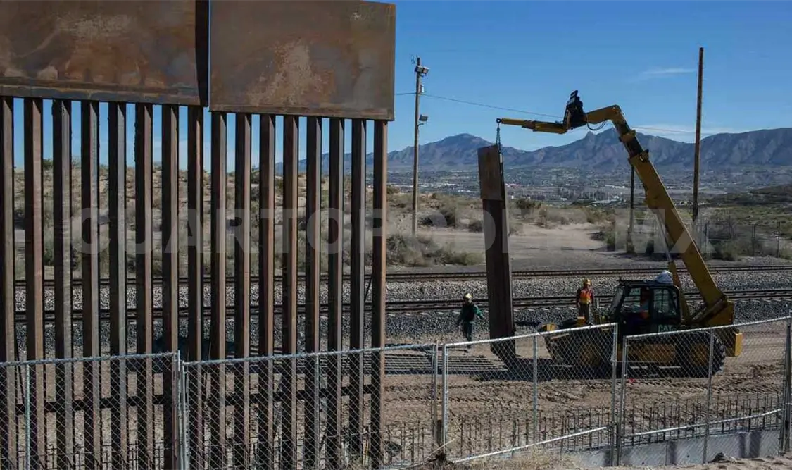 Pide 1.1 mil mdd de ayuda para México y Centroamérica
