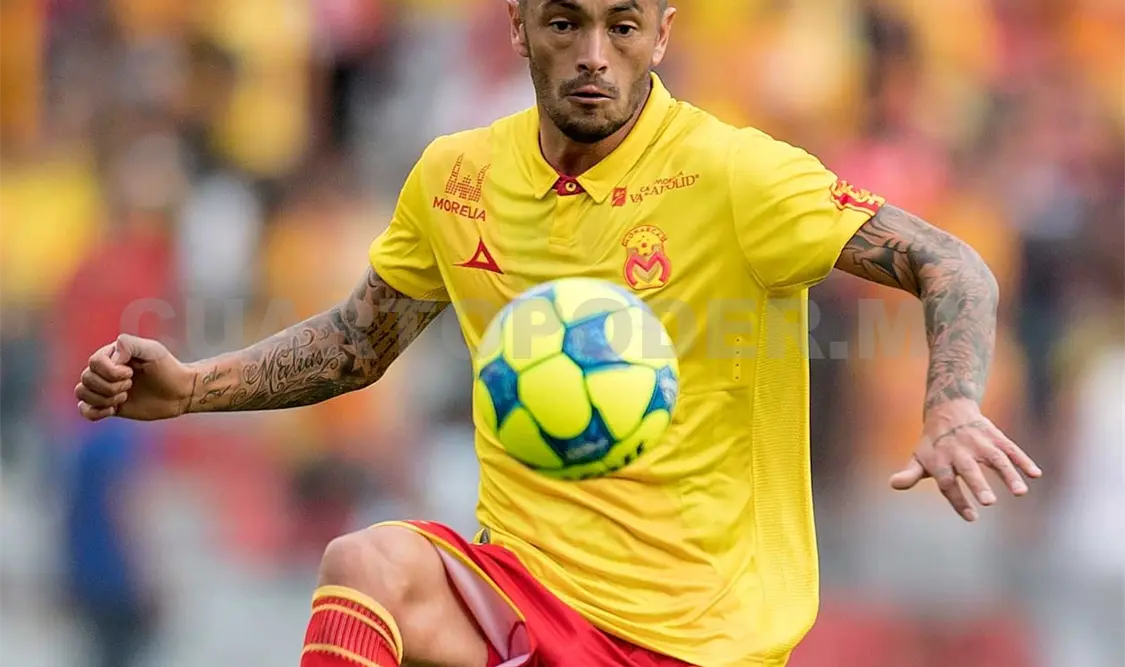América recibe a Morelia en complicado partido