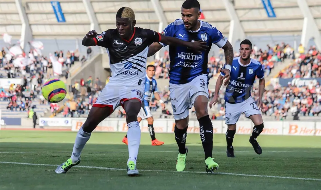 Lobos BUAP recibe este martes a Tigres