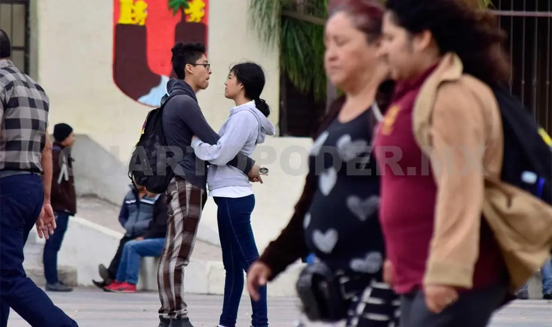Crece tendencia de los mexicanos a la soltería