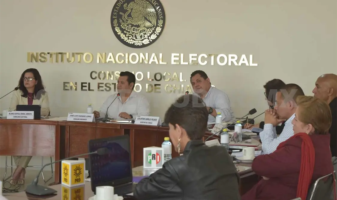Candidatos podrán aparecer en medios, sin exhortar al voto