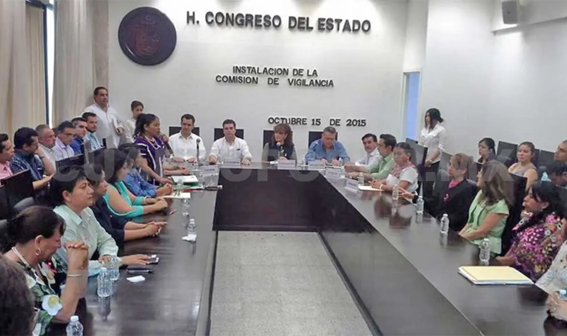 Alcaldes en funciones son investigados