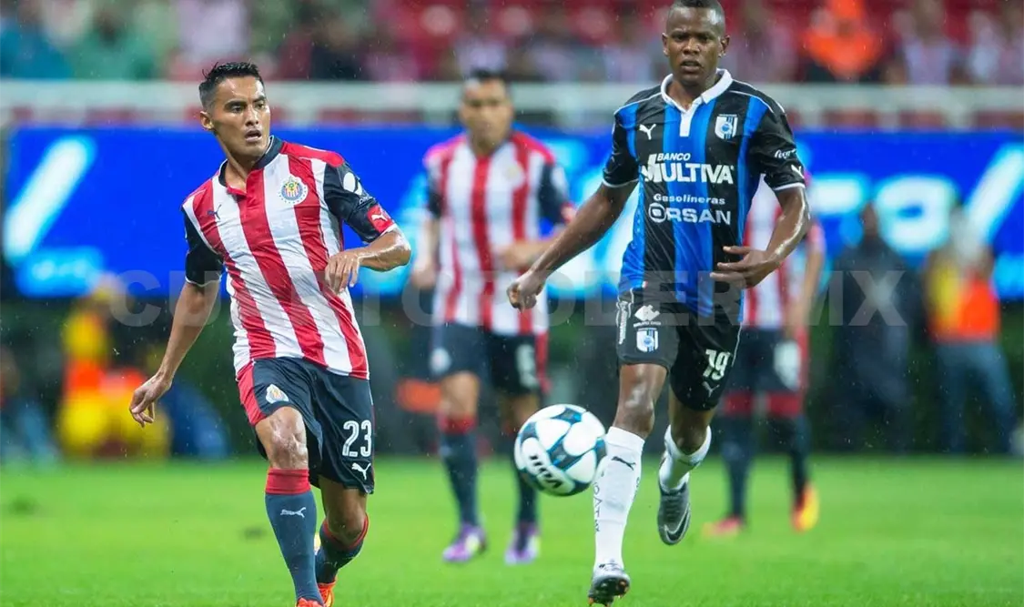 Querétaro quiere otro triunfo
