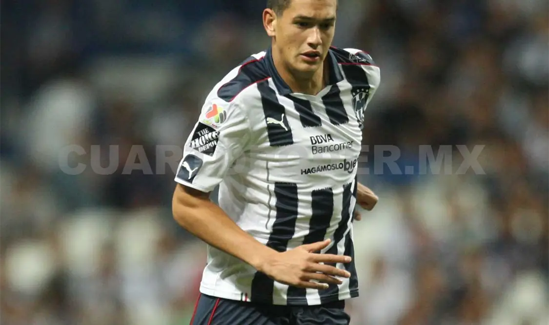 Cruz Azul encara a Rayados en fecha 7