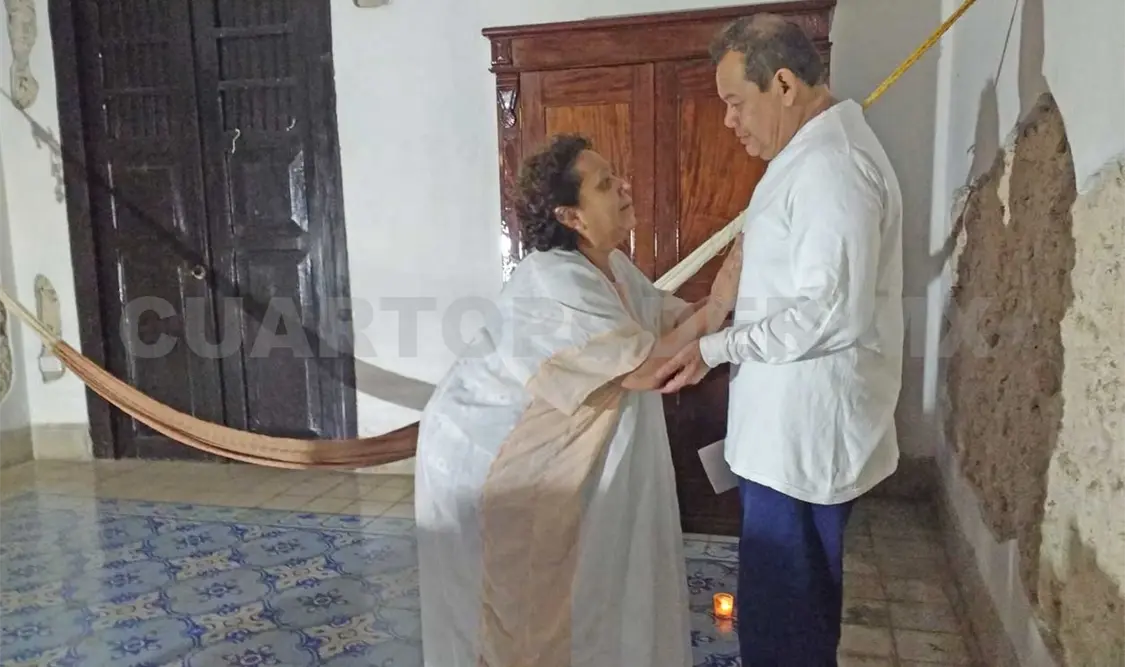 Primera llamada para Teatro entre Cuatro