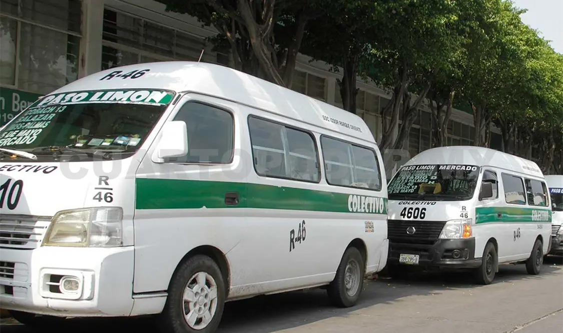 Arbitrario aumento a tarifa del transporte
