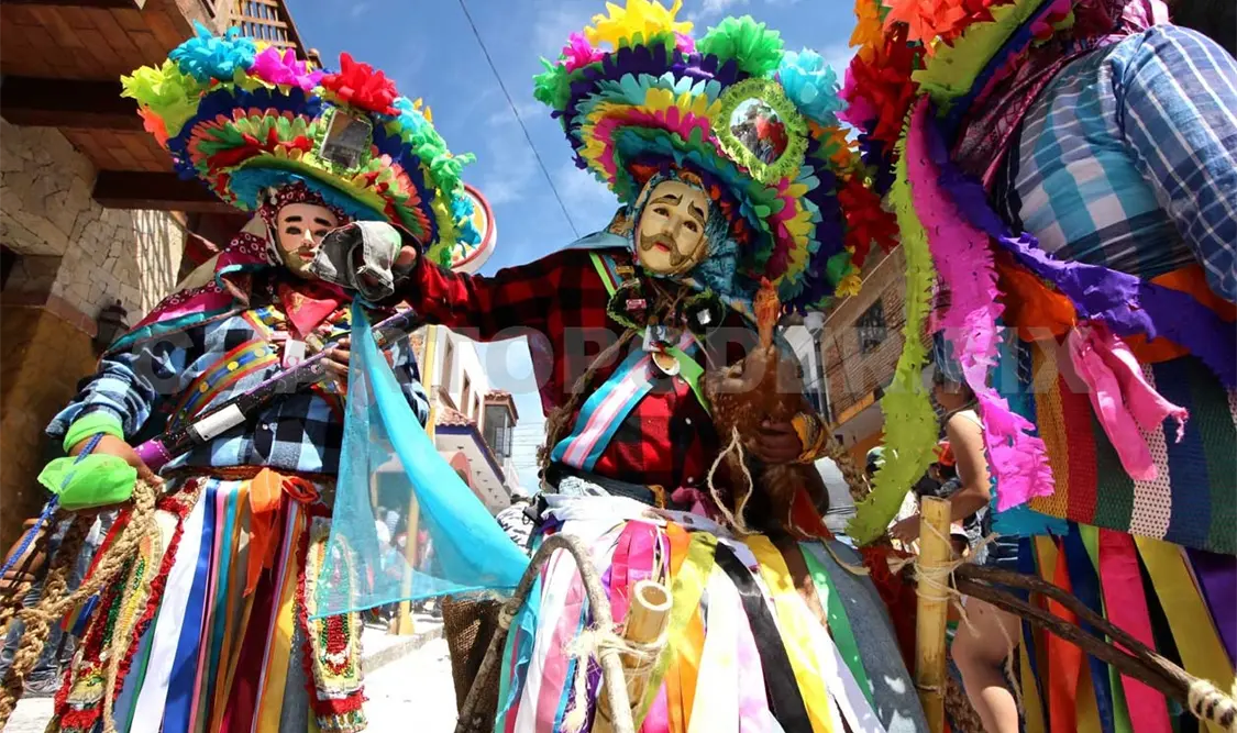 Shores reciben energía con rituales prehispánicos