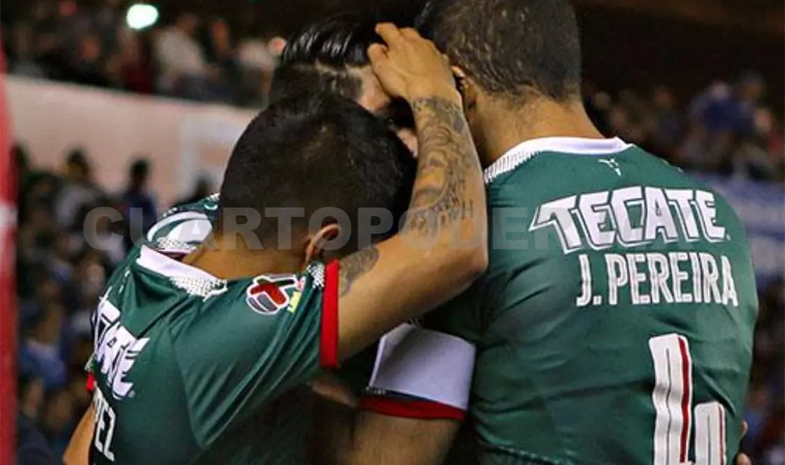 Chivas evitó cuarta derrota al hilo