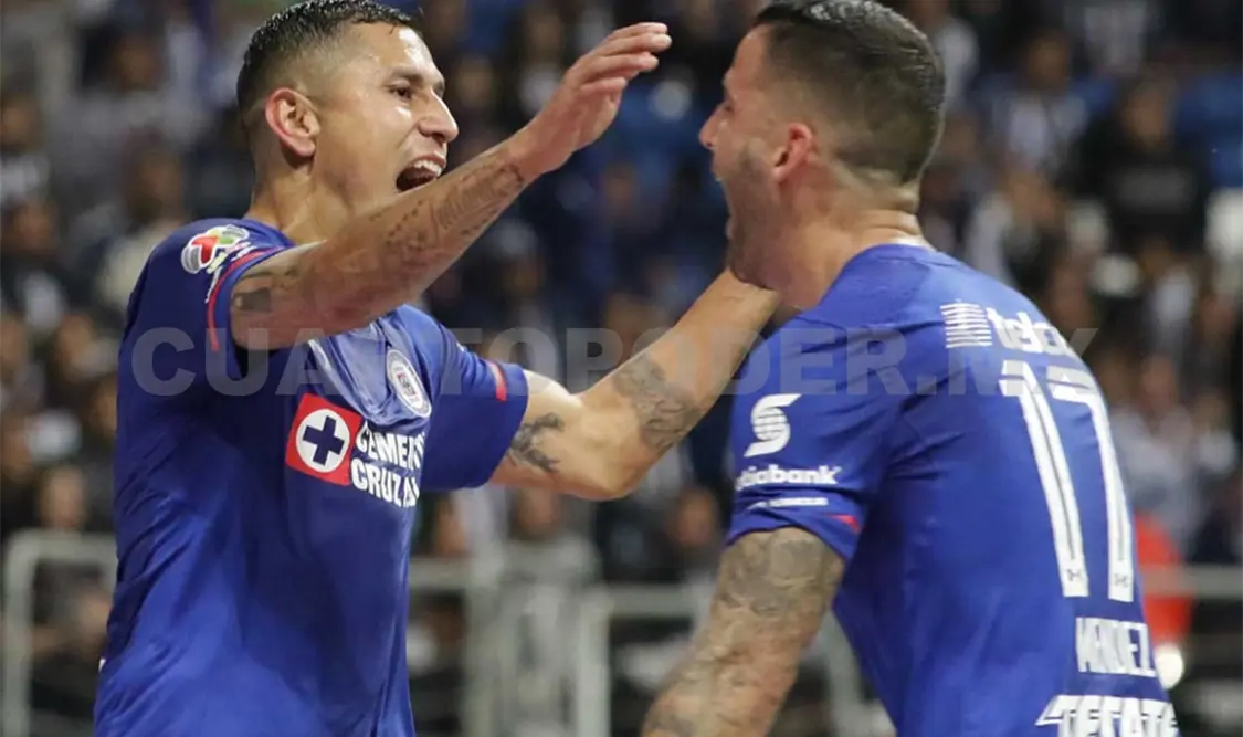 ¡Máquina milagrosa! Empató con drama a Rayados