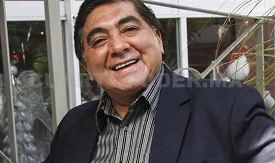 Carlos Bonavides será operado de emergencia