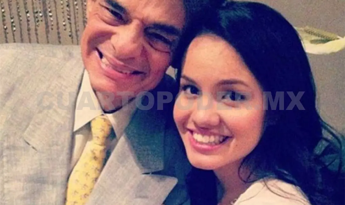 Sarita llevó a José José para lucrar