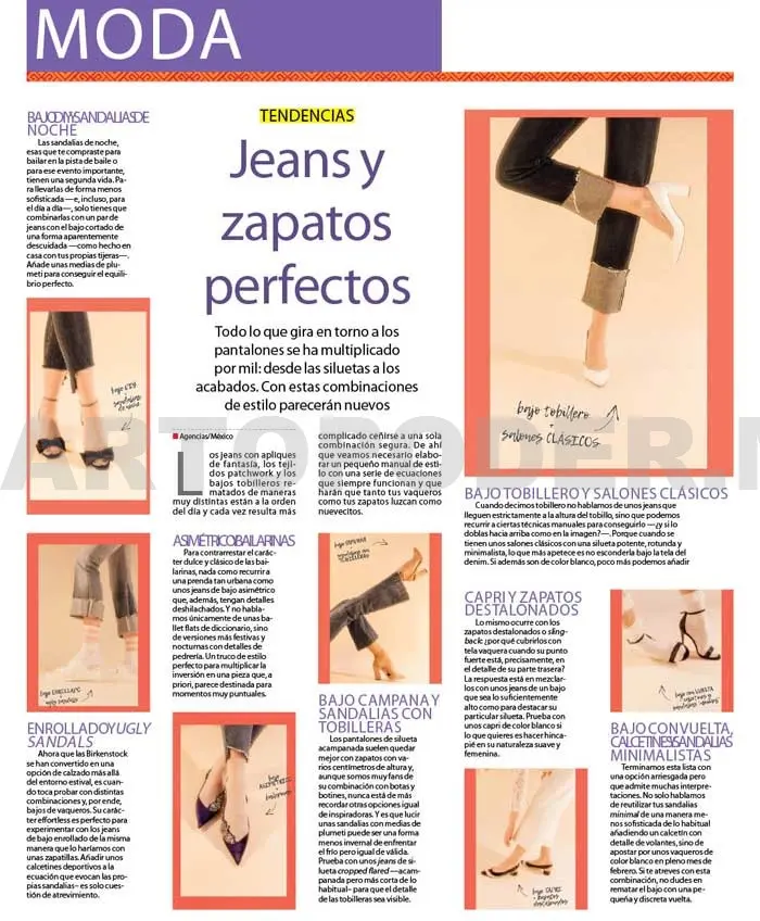 MODA