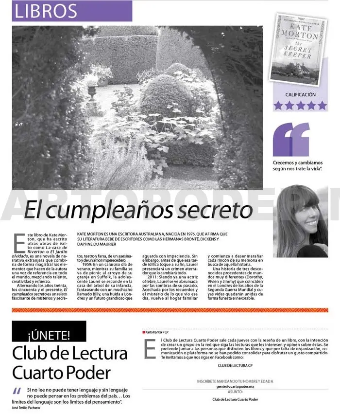 LIBROS