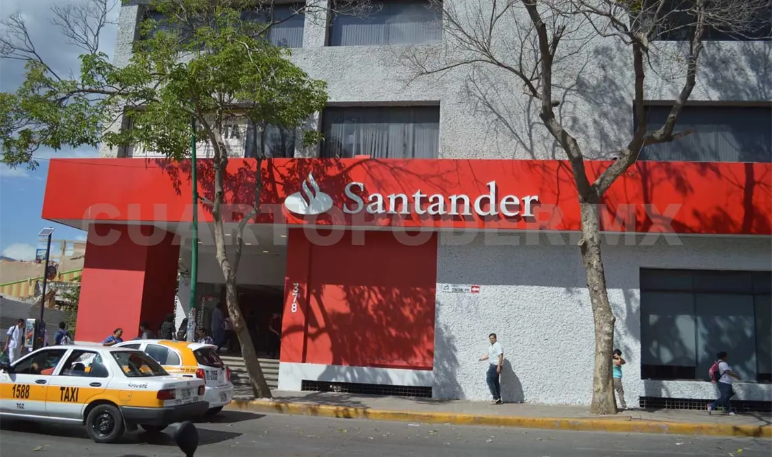 Intenta cambiar cheque robado y se da a la fuga