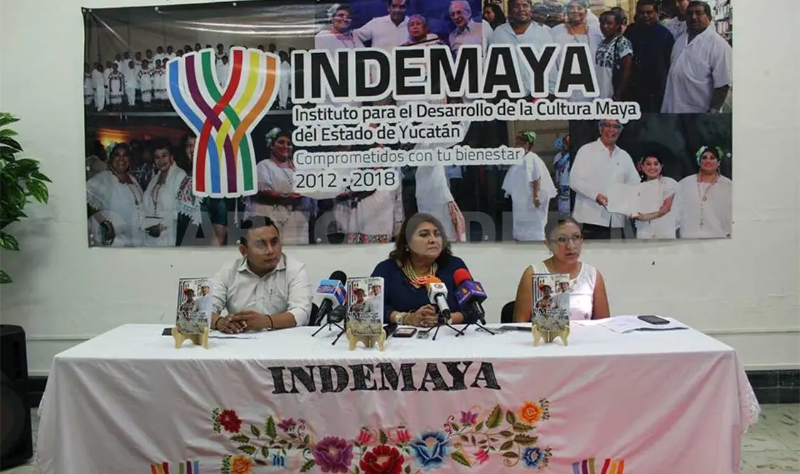 Buscan traducir el Himno Nacional a la lengua maya