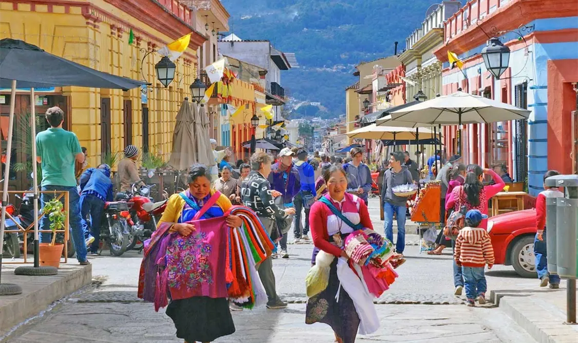 Crearán ruta turística del café en SCLC