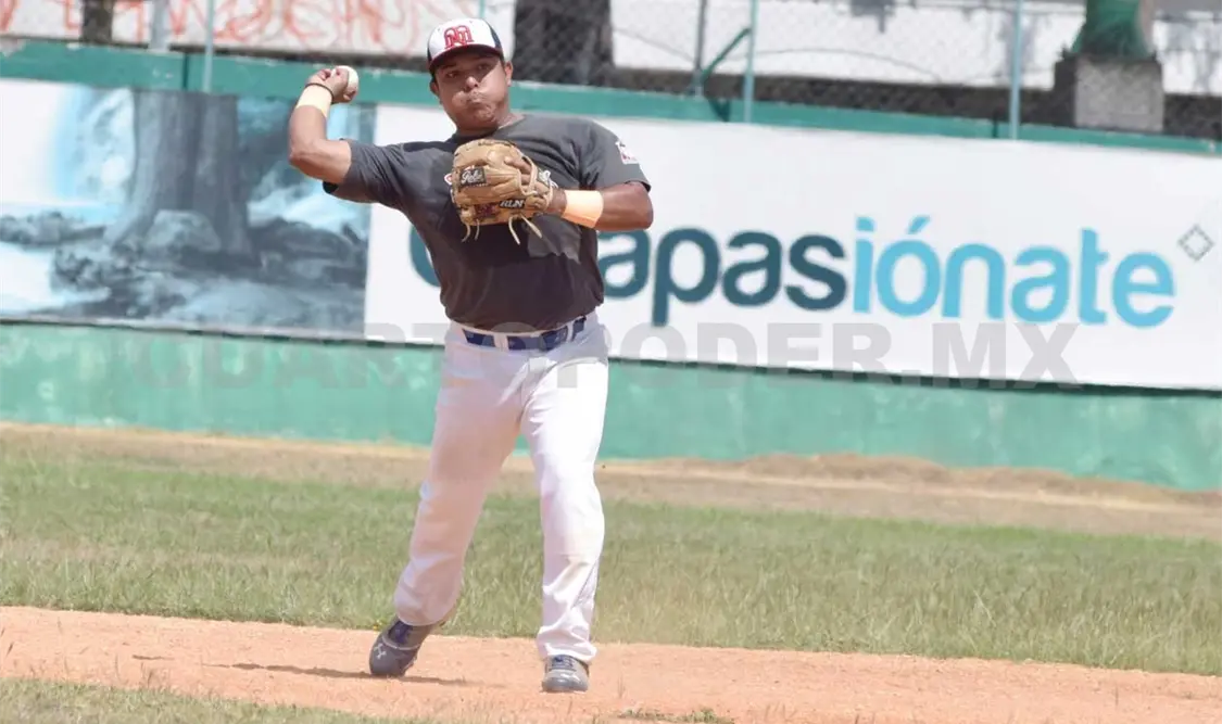 Eliminatoria estatal