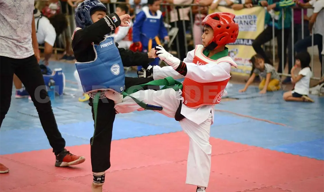 Alistan la 4ª Copa Cañón del Sumidero