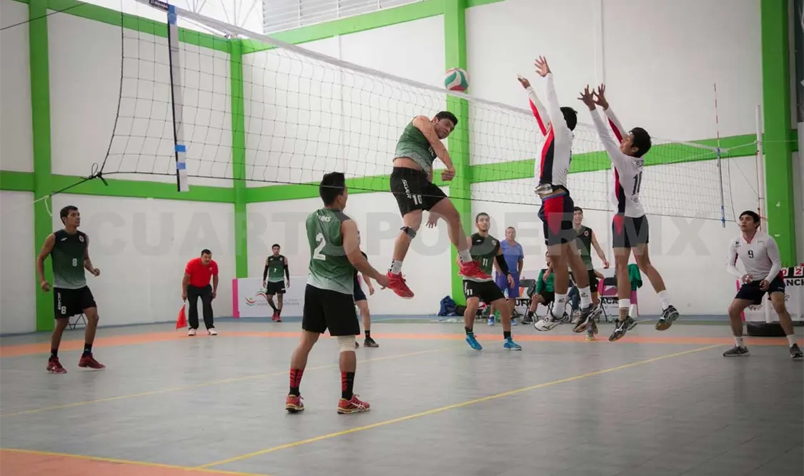 Tonalá recibe Selectivo Estatal
