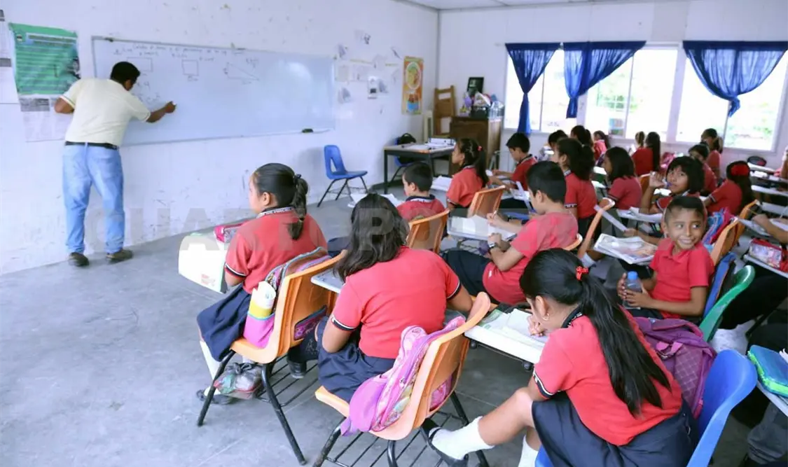 Alistan plan para detectar armas