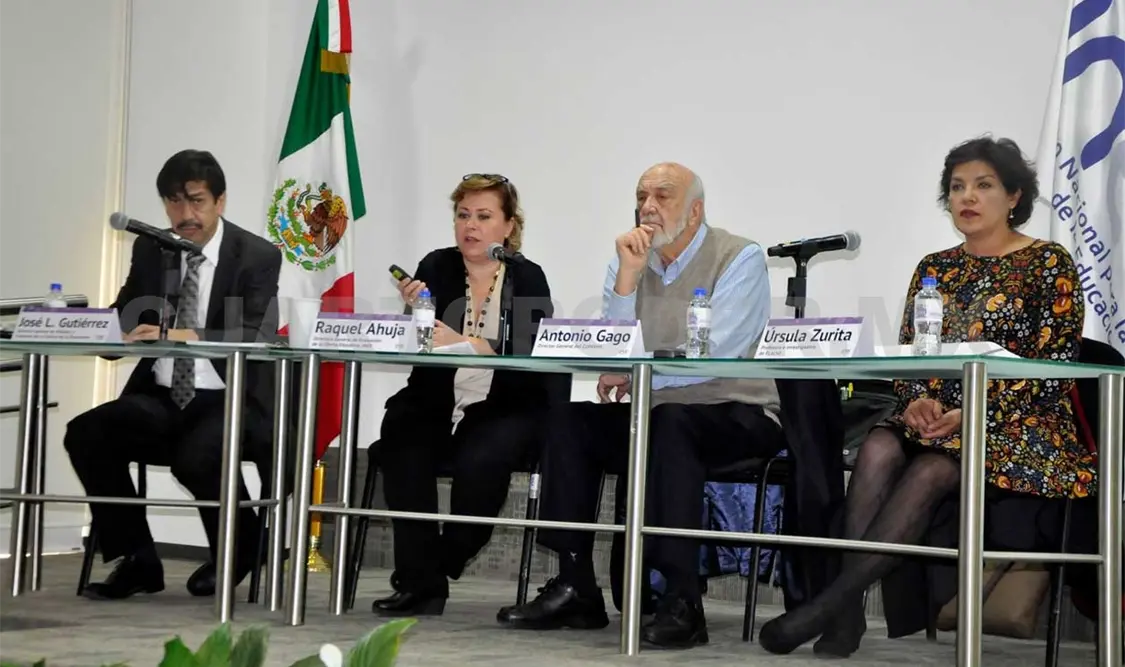 Hay Internet en 70% de escuelas de nivel medio